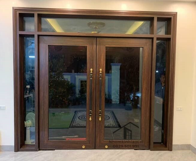 Nhôm Kính Việt Hoàng – Địa Chỉ Tin Cậy khi Làm Cửa Kính Tại Lào Cai