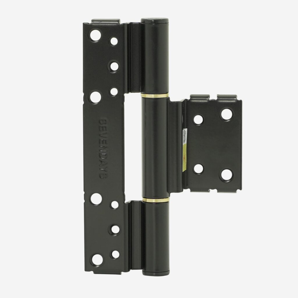 Bản lề cửa nhôm 3D Xingfa Sevenday