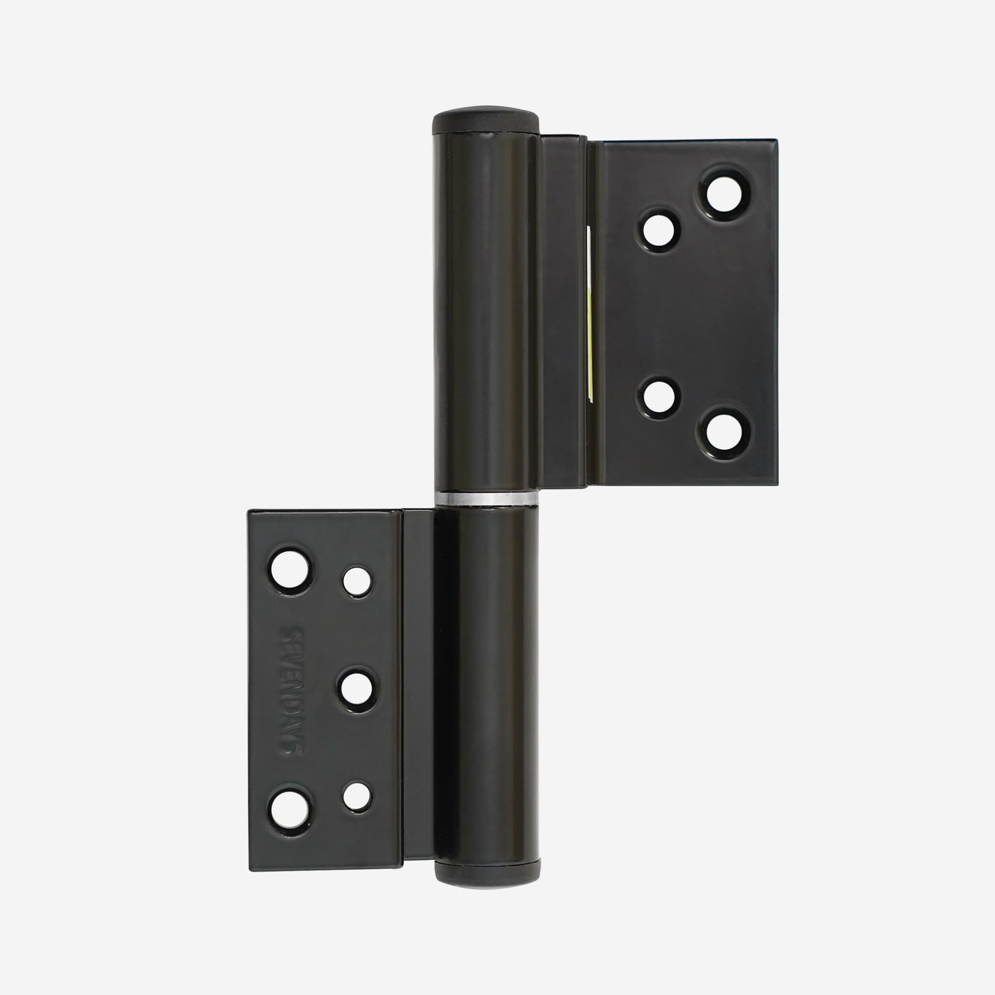 Bản lề cối cửa nhôm 3D Xingfa