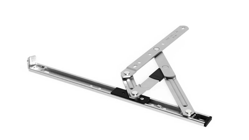 Bản lề chữ A – chống gió