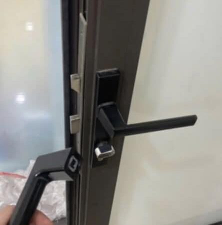 Sửa cửa nhôm tại Lào Cai – Nhanh chóng, tiết kiệm, bền lâu