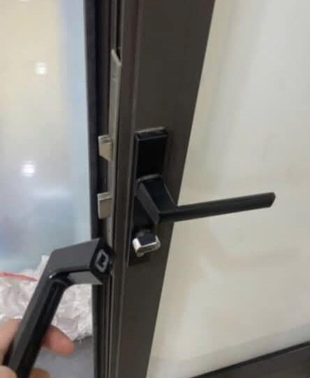 Sửa cửa nhôm tại Lào Cai – Nhanh chóng, tiết kiệm, bền lâu