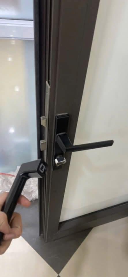 Sửa cửa nhôm tại Lào Cai – Nhanh chóng, tiết kiệm, bền lâu